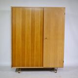 Commode design vintage des années 60