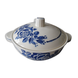 Soup bowl bondavilliers