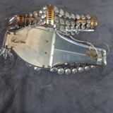 Set hot air balloon lamp 2 lights