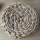 Reed basket