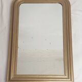 Miroir ancien Louis Philippe