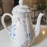 Coffee and sugar maker Villeroy and Boch Riviera