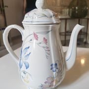Coffee and sugar maker Villeroy and Boch Riviera