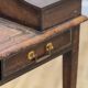Antique desk by Charles Lowe & Sons