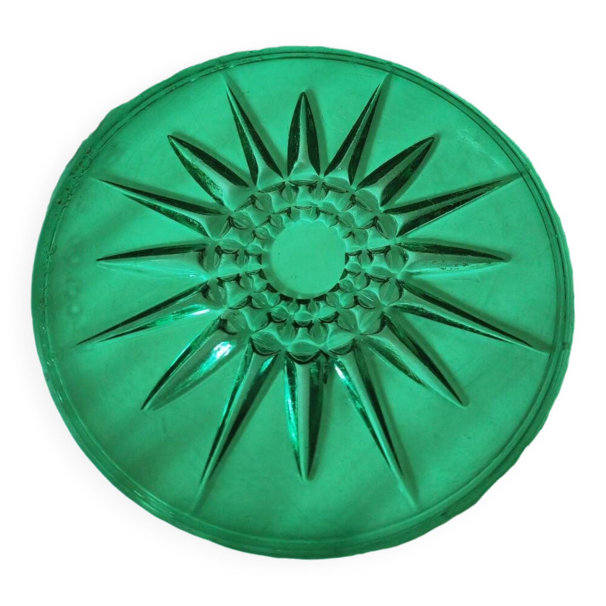 Arcoroc salad bowl