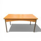 Extendable table Joseph André Motte, JER workshop
