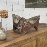Willy Guhl planter 1950s