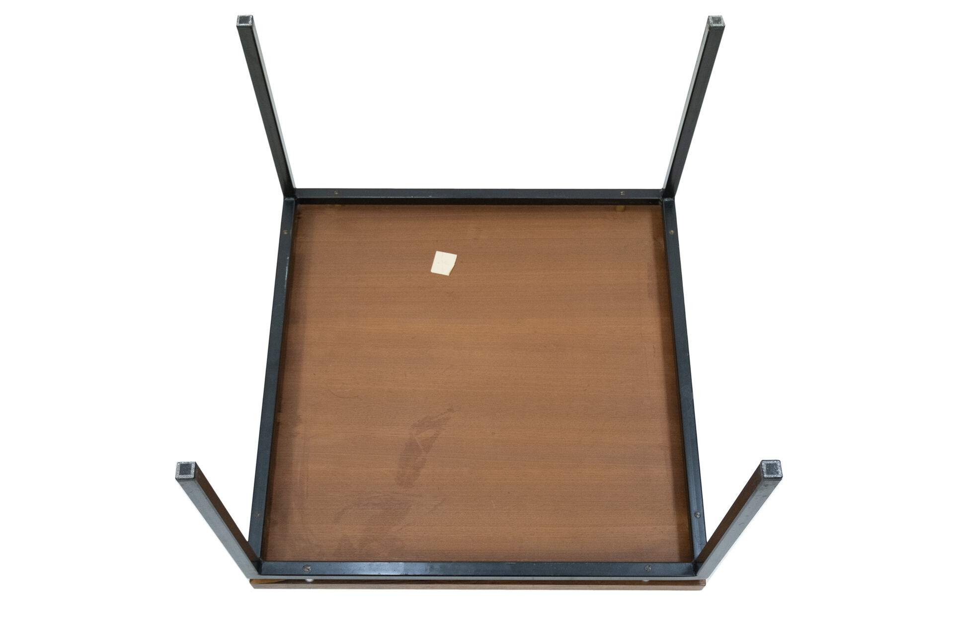 Table néerlandaise années 1960