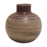 Vase brutaliste Mobach Utrecht