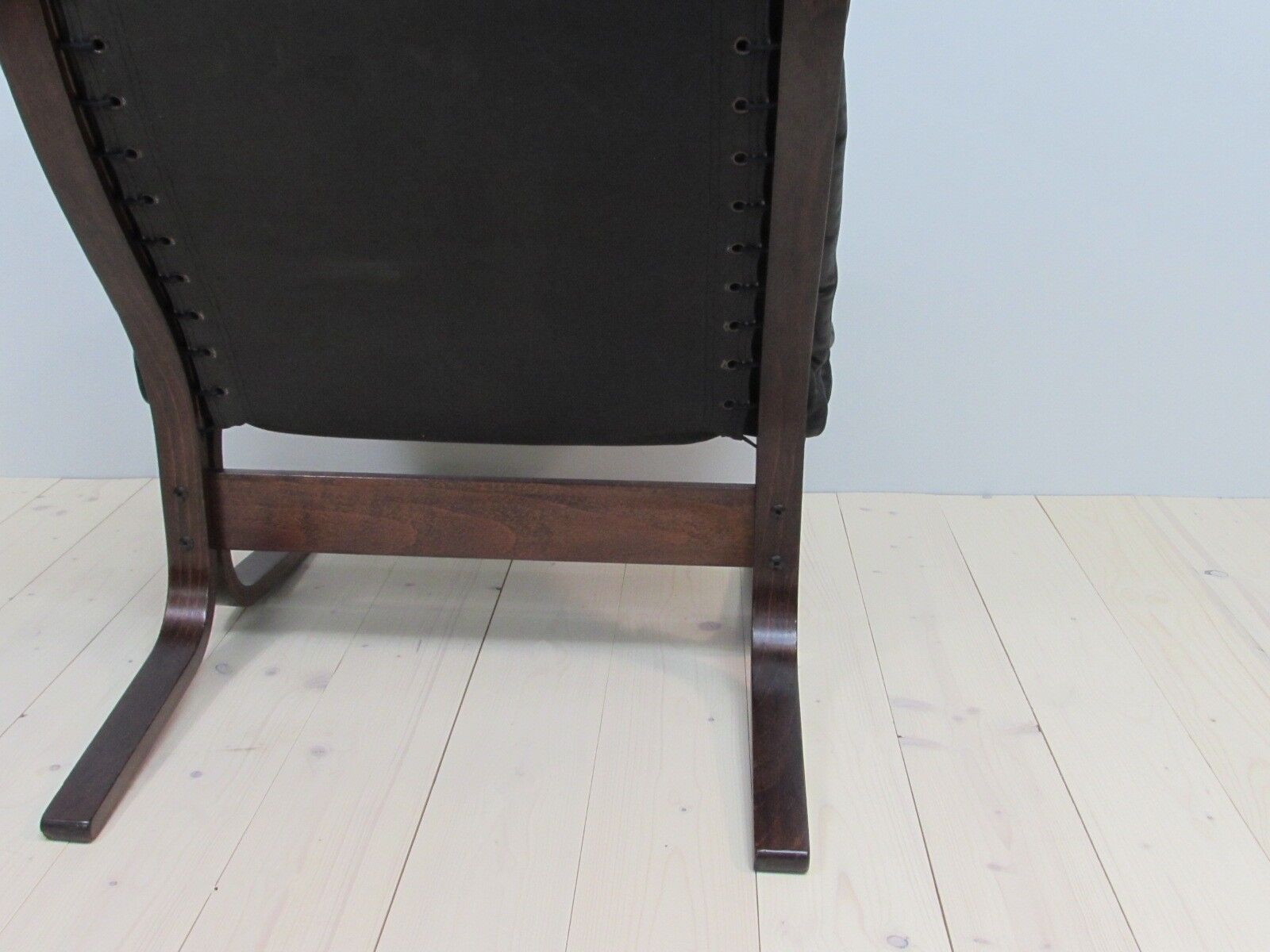 Siesta armchair, Ingmar Relling, Westnofa, Norway 1960s