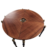 Modular coffee table 1950