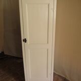 Armoire parisienne a une porte