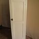 Armoire parisienne a une porte