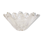 Cup, Empty Crystal Pocket Daum France