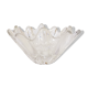 Cup, Empty Crystal Pocket Daum France