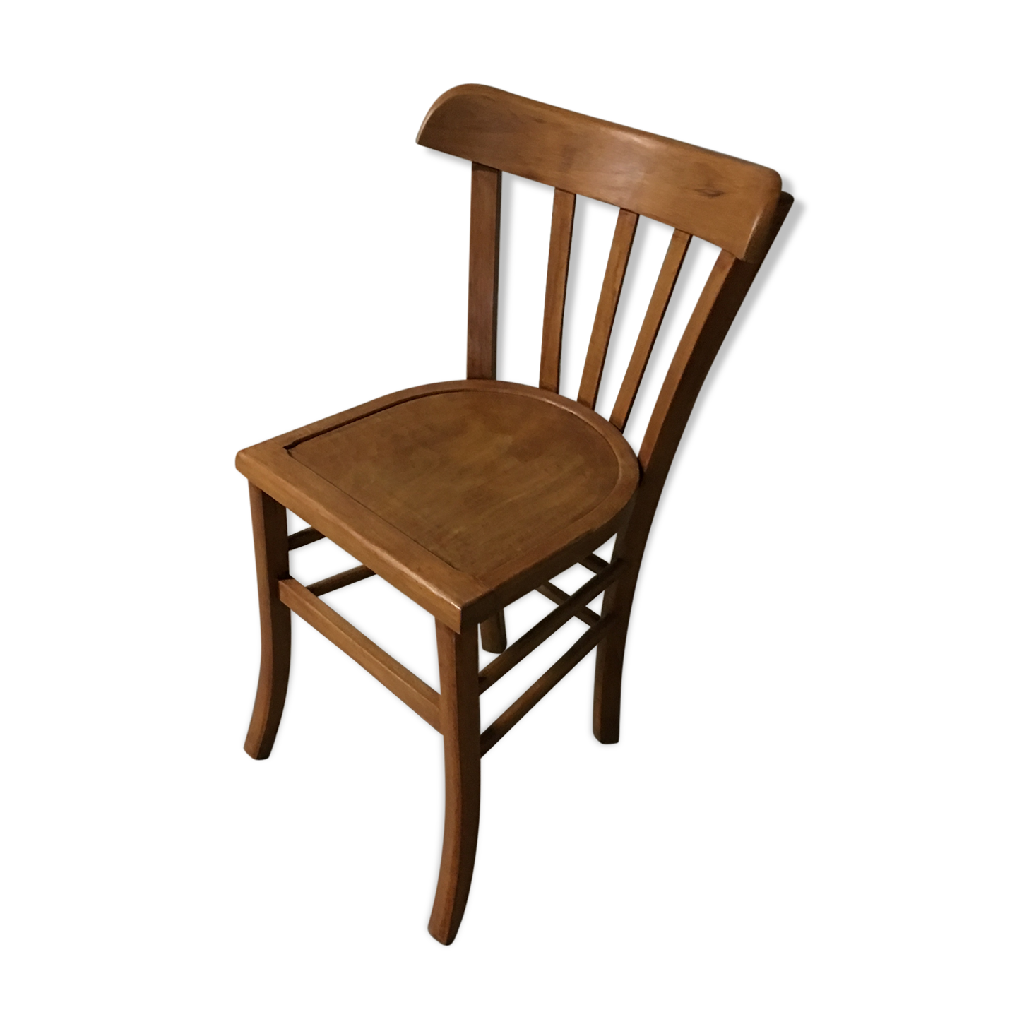 Bistro 60s chair