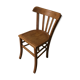 Bistro 60s chair