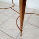 Neoclassical coffee table Maison Ramsay