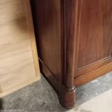 empire style wardrobe