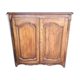 Louis XV sideboard from the 18th century in walnut