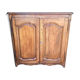 Buffet en noyer Louis XV, XVIIIème siècle