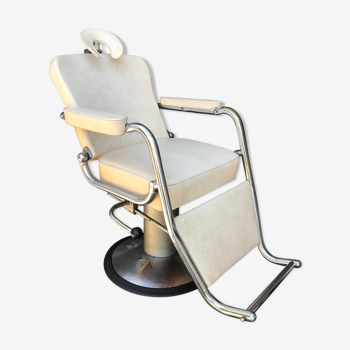 Fauteuil de dentiste