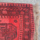 Persian carpet 84x280cm 100% wool