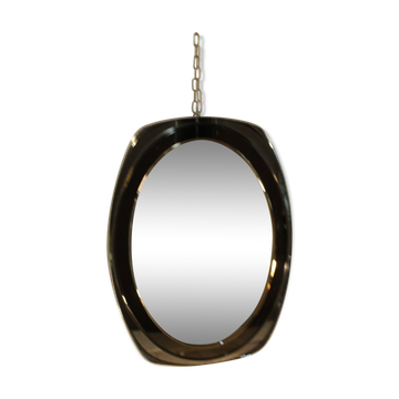 Murano mirror 1970