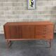Enfilade danoise par Hvidt & Molgaard 50s