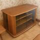 Television cabinet