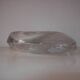 Daum ashtray and pocket tray