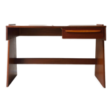 Drawer desk 50s