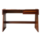 Drawer desk 50s
