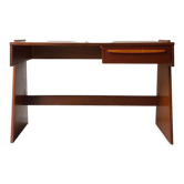 Bureau à tiroir années 50