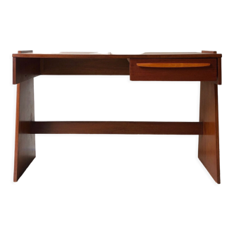 Drawer desk 50s