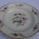 Lot de 6 assiettes creuses Moulin des loups Orchies Chantilly