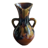 Retro vase