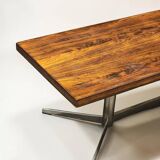 Mid-Century Modern Coffee Table – 1970 Netherlands