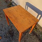 Old table