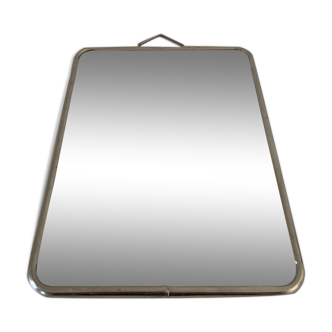 Barber mirror 15x20cm