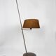 Postmodern floor lamp "Pisa" by Lux, 1950s