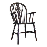 Windsor Wheelback Chair