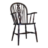 Fauteuil Windsor Wheelback