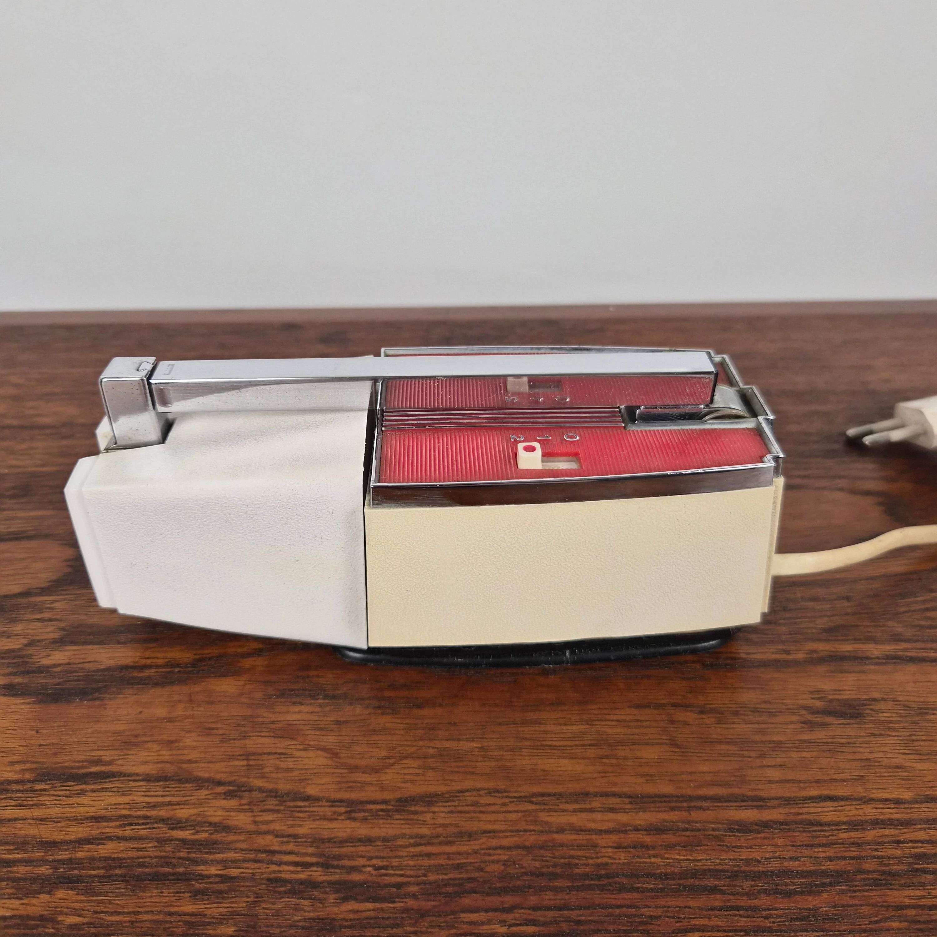 Table lamp model Solo mini by H Bødtcher Hansen, Denmark 1960