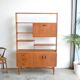 Teak bookshelf by G-Plan 122cm