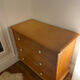Sauthon chest of drawers