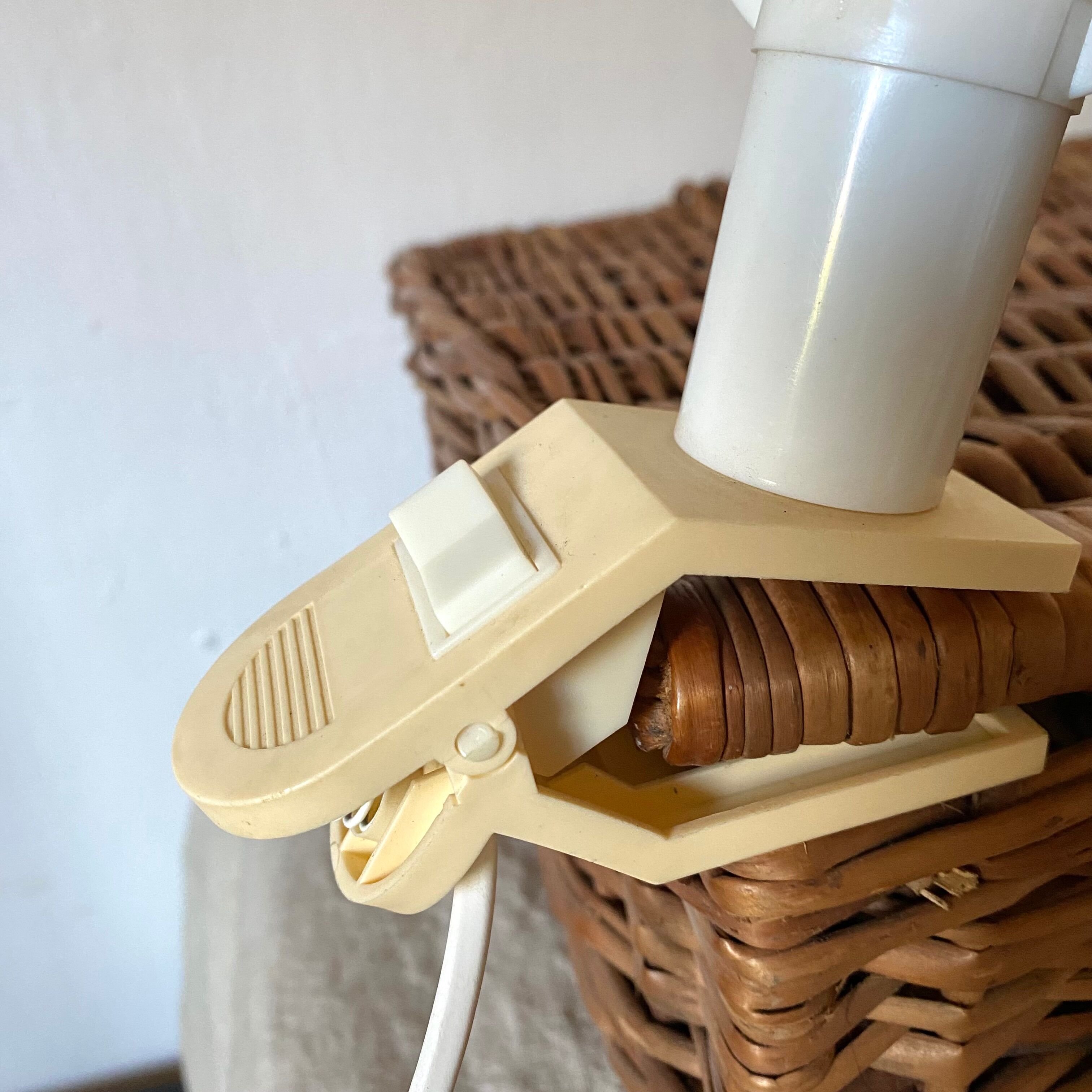 Spot vintage mushroom Sarlam