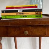 Console with Louis XVI base