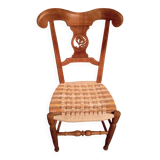 Provençal chair