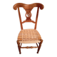 Provençal chair